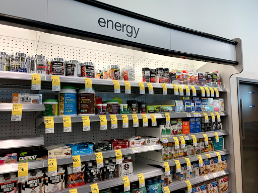 Drug Store «Walgreens», reviews and photos, 10320 Main Street, Fairfax, VA 22030, USA