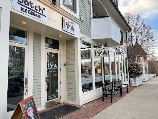 IYA Sushi and Noodle Kitchen - South Hadley