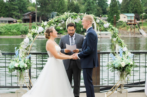 Event Venue «The Foundry at Oswego Pointe», reviews and photos, 320 Oswego Pointe Dr, Lake Oswego, OR 97034, USA