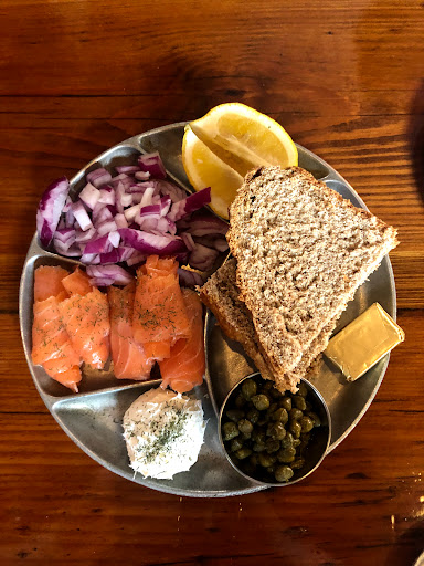 Pub «Jig and Reel», reviews and photos, 101 S Central St Apt. 8, Knoxville, TN 37902, USA