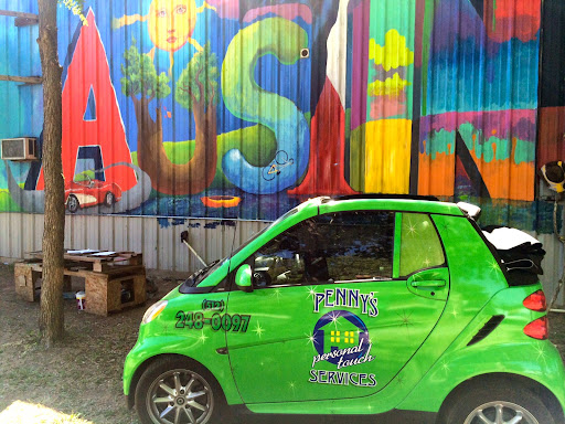 House Cleaning Service «Pennys Personal Touch Cleaning», reviews and photos, 17512 Klamath Falls Dr, Round Rock, TX 78681, USA