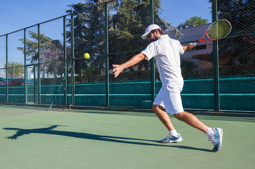 Us Tennis League