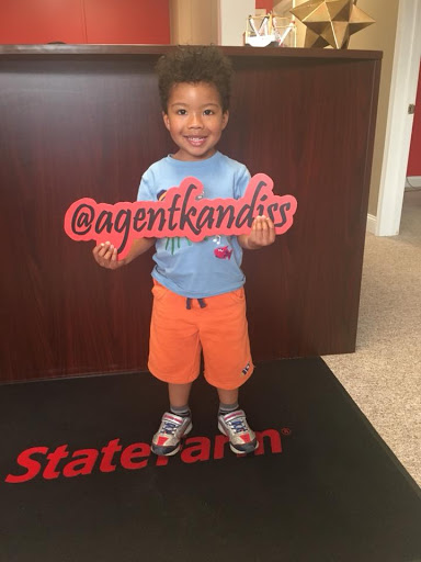 Insurance Agency «Kandiss Ecton - State Farm Insurance Agent», reviews and photos