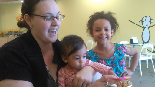 Ice Cream Shop «Muddy Monkey», reviews and photos, 3314 E Main St, Richmond, IN 47374, USA