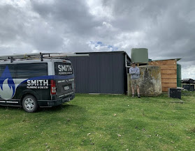 Smith Plumbing & Gas Ltd