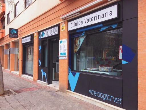 The Dogtor Clinica Veterinaria