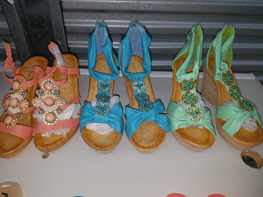 Flea Market «Revelation Marketplace», reviews and photos, 27455 S Dixie Hwy, Homestead, FL 33032, USA