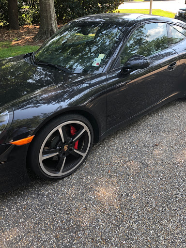 Tire Shop «Firestone Complete Auto Care», reviews and photos, 3521 Veterans Memorial Blvd, Metairie, LA 70002, USA