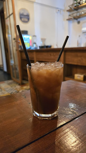 Restaurante Comida Venezolana Ñuñoa DE PANA