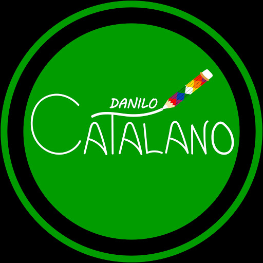 Logo da empresa - Catasociais
