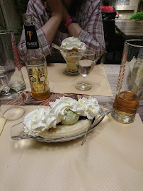 Plats et boissons du Le Capri ( Restaurant Traditionnel ) à Chaumont - n°6