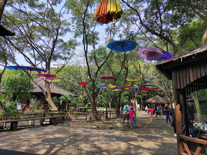 10 Hotel Resor di ID dengan Pemandangan Alam Mangrove Angke Kapuk