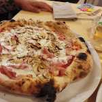 Photo n°1 de l'avis de Ilenia.o fait le 02/07/2022 à 22:44 sur le  L'Archetto à Martina Franca