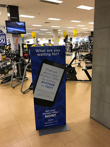 Department Store «Sears», reviews and photos, 12000 Fair Oaks Mall, Fairfax, VA 22033, USA