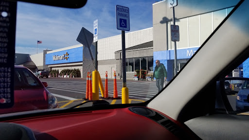 Department Store «Walmart Supercenter», reviews and photos, 16 Old Gick Rd, Saratoga Springs, NY 12866, USA