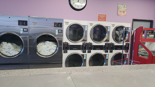 Rinse and Roll Laundry image