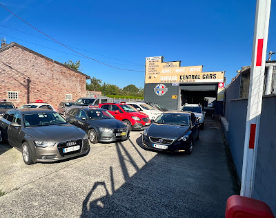 CENTRAL CARS à Vieux-Condé