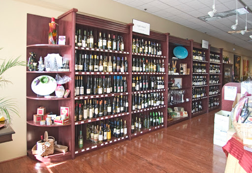 Wine Store «The Wine Cabinet», reviews and photos, 1416 North Point Village Center, Reston, VA 20194, USA