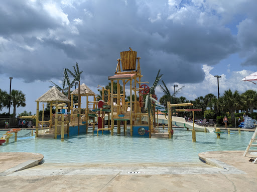 Water Park «Splash Waterpark at Kingston Plantation», reviews and photos, 8560 Queensway Blvd, Myrtle Beach, SC 29572, USA