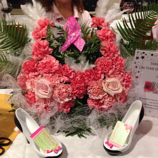 Florist «Bloom Florist», reviews and photos, 745 Atlantic City Blvd, Bayville, NJ 08721, USA