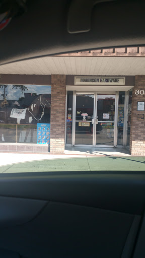 Hardware Store «Makinson Hardware», reviews and photos, 308 Broadway, Kissimmee, FL 34741, USA