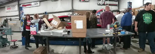 Metal Fabricator «Fathouse Fabrications», reviews and photos, 9685 Old State Rd 37 N, Martinsville, IN 46151, USA