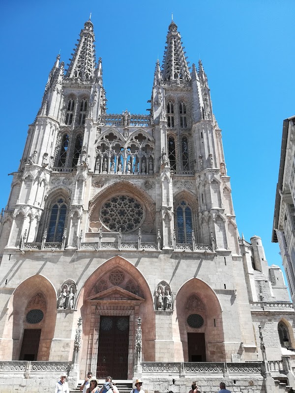 Viajes Burgos