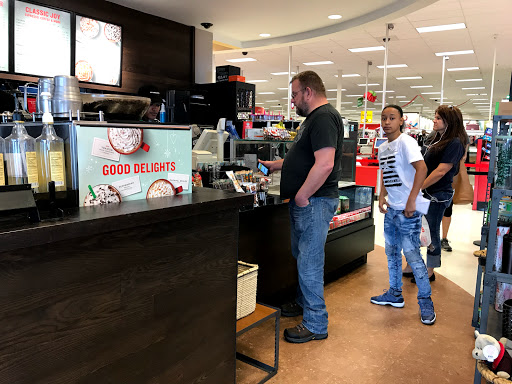 Department Store «Target», reviews and photos, 4601 Montgomery Hwy #300, Dothan, AL 36303, USA