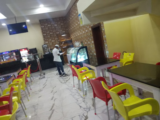 Big Daddy, Near UNIUYO, Udoette St, Uyo, Nigeria, Coffee Shop, state Akwa Ibom