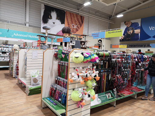 Pets at Home Plymouth