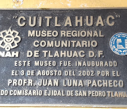 Museo Regional photo