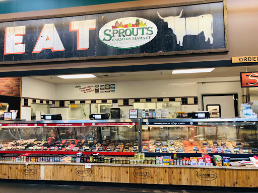 Health Food Store «Sprouts Farmers Market», reviews and photos, 8211 Laguna Blvd, Elk Grove, CA 95758, USA