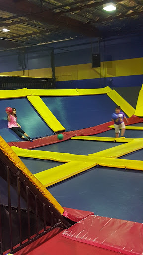 Amusement Center «Sky High Sports», reviews and photos, 2880 Mead Ave, Santa Clara, CA 95051, USA