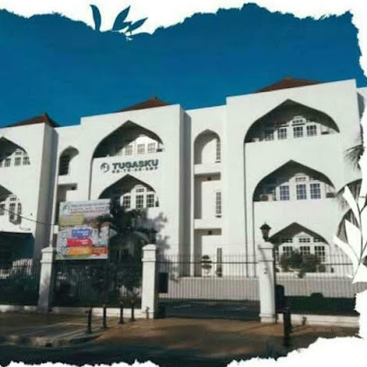 Sekolah Islam Tugasku (KB,TK,SD,SMP)