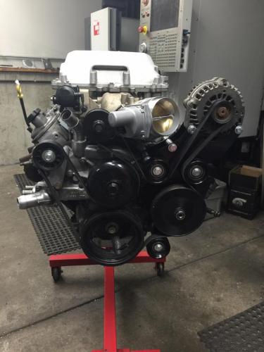 Used Auto Parts Store «Spartan Autoworx», reviews and photos, 3525 New Town Blvd, St Charles, MO 63301, USA