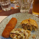 Photo n°2 de l'avis de Francesco. fait le 06/01/2023 à 23:55 sur le  Benvenuti al Sud à Naples