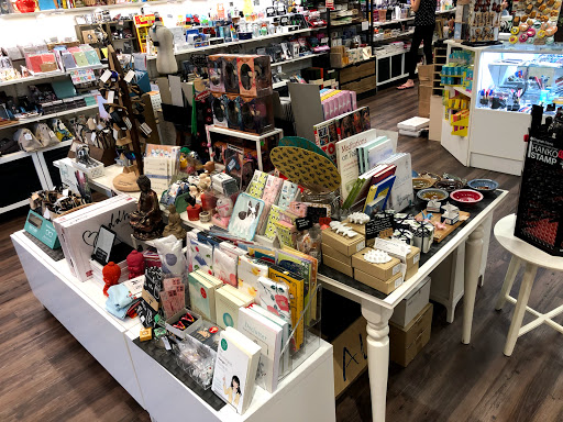 Stationery Store «Maido», reviews and photos, 150 E Main St #110, Alhambra, CA 91801, USA