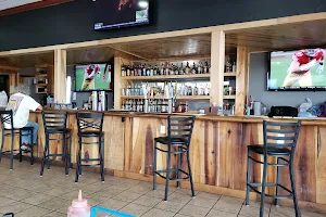 3rd Base Sports Bar & Grille image