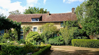 Les Jardins de la Mansonnière du Café La mansonnière à Saint-Céneri-le-Gérei - n°3