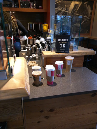 Coffee Shop «Starbucks», reviews and photos, 1100 Baltimore Pike, Springfield, PA 19064, USA