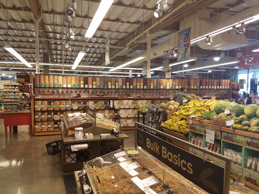 Grocery Store «Whole Foods Market», reviews and photos, 911 Soquel Ave, Santa Cruz, CA 95062, USA