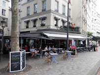 Photos du propriétaire du Restaurant Le Montebello à Paris - n°2