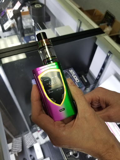 Tobacco Shop «Sessions Smoke Shop», reviews and photos, 6101 Johnson St, Hollywood, FL 33024, USA