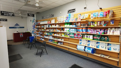 Rossmere Pharmacy