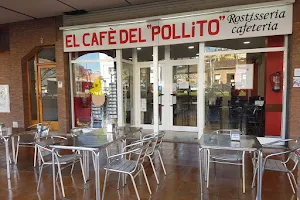 El cafè del "Pollito" image