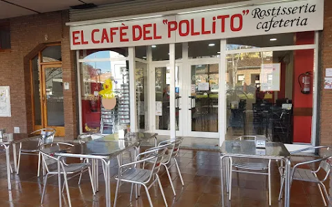 El cafè del "Pollito" image