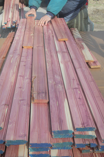 Hardware Store «Koenig Cedar Co», reviews and photos, 463 Lime Kiln Rd, South Burlington, VT 05403, USA