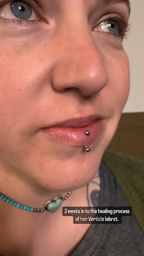 Explore kdrama tattoo ideas, creative tattoo ideas in Tooele, available at Elevn11 Piercings