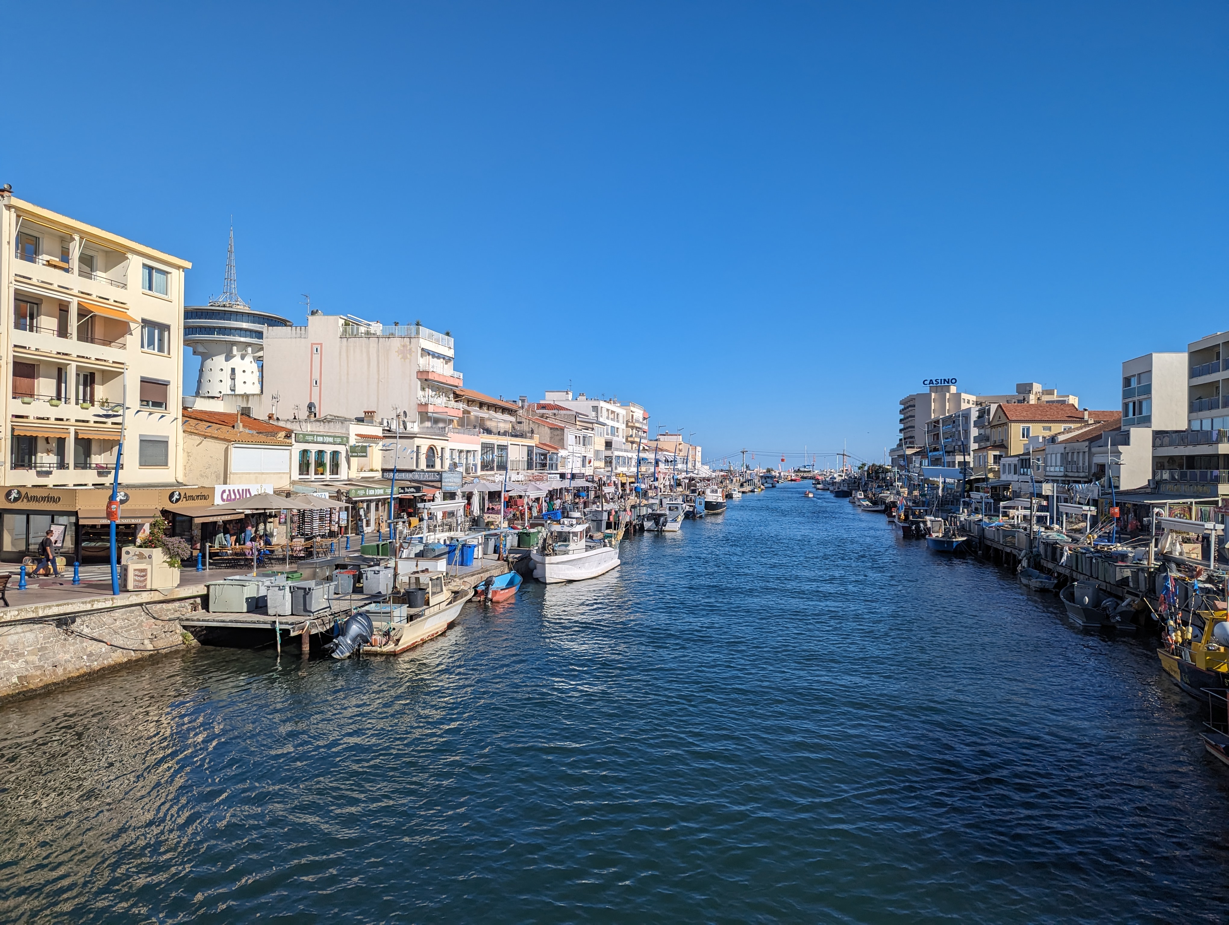 Photo n° 1 de l'avis de Stephane.a fait le 04/10/2023 à 05:37