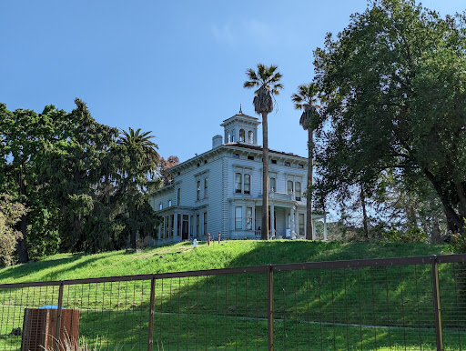 John Muir National Historic Site